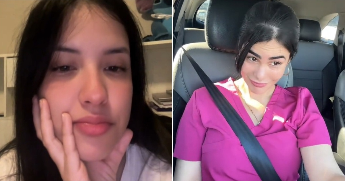 "In one day, they look for 200 dollars, which adds up to 6,000 a month": This is how Cubans are reacting to a new viral audio from Cuba