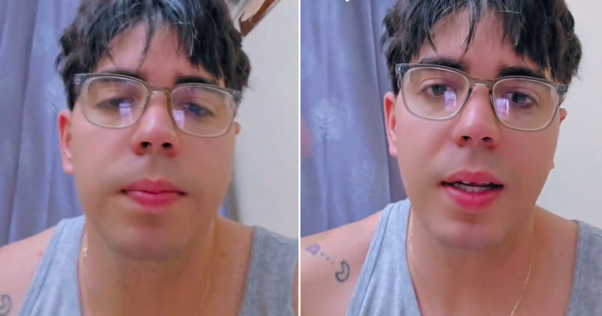 Cuban Man Details His Self-Deportation Journey from the U.S. Back to the Island