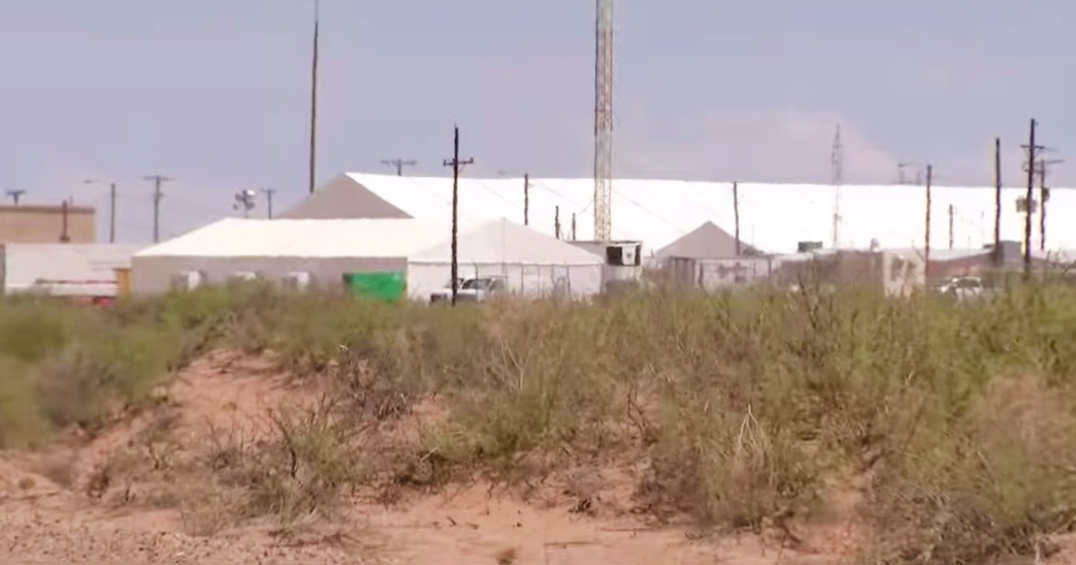 Autopsy Reveals Cuban Detainee's Death at ICE Facility in Texas Was Homicide