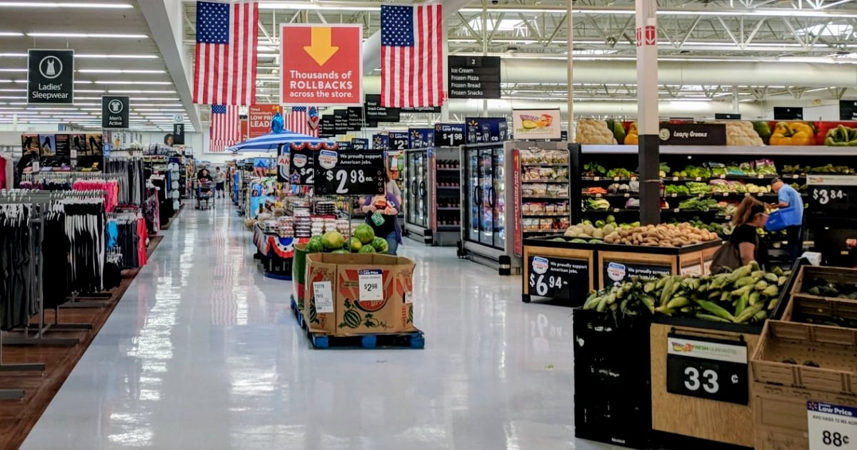 Florida to Restrict SNAP Purchases: Find Out What's Off the List Starting April