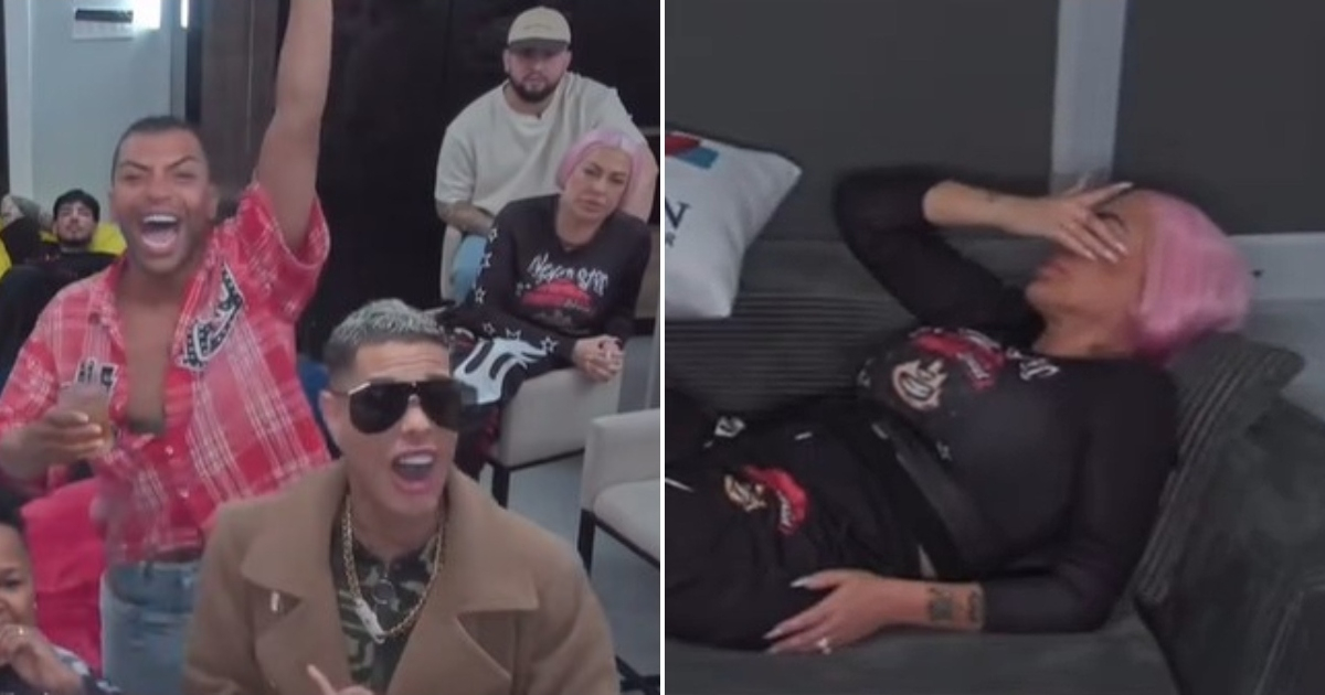 Gino Overtakes La Diosa on Destiny Ranch; Her Tears Show the Impact: "It Was Obvious He Would Take Them from Me"