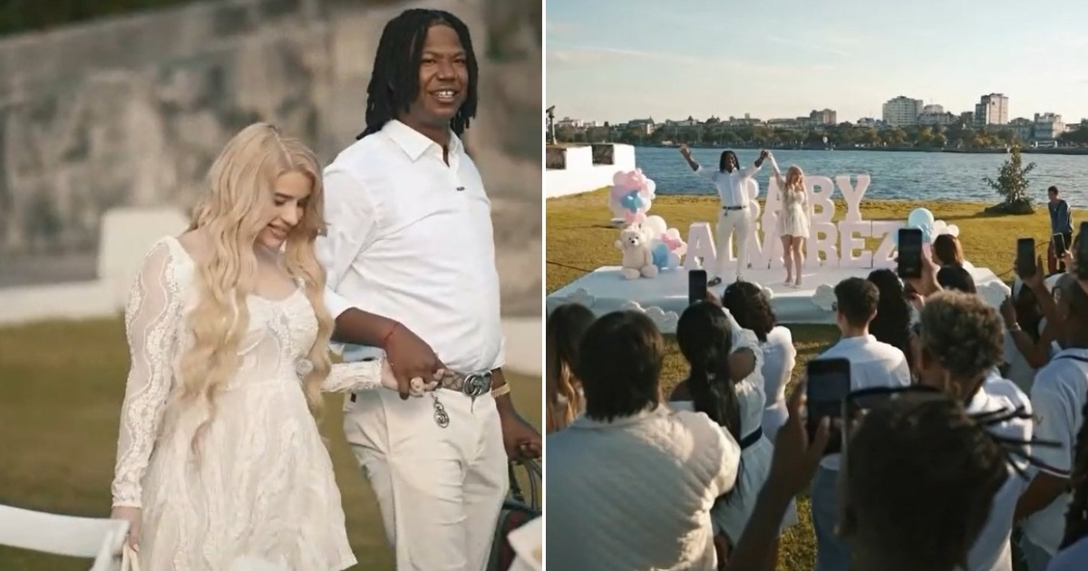 Ja Rulay and Marell Announce They're Expecting a Baby Boy: "God's Most Beautiful Gift"