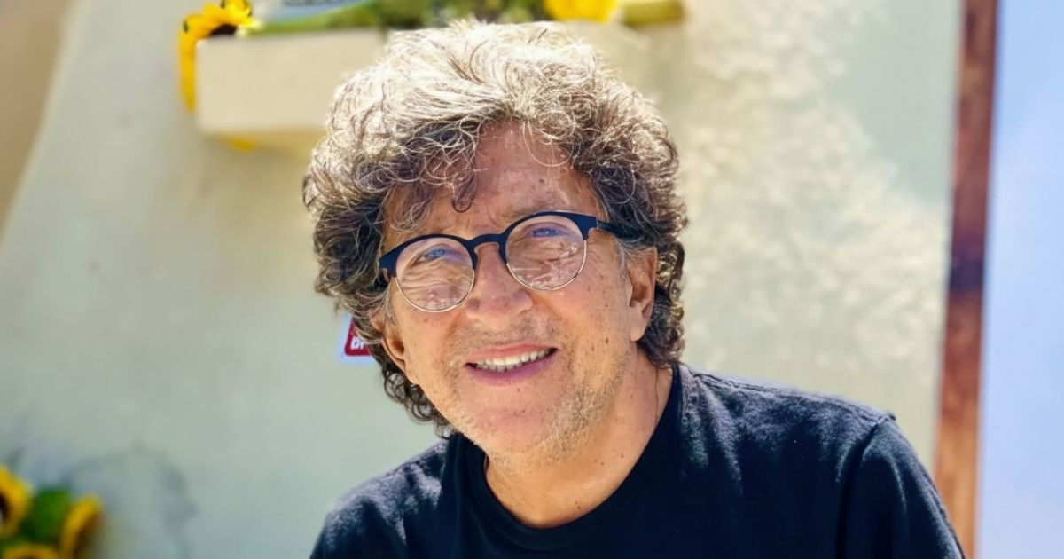 Alfredito Rodríguez: In His Own Words, Remembering the Day He Left Cuba