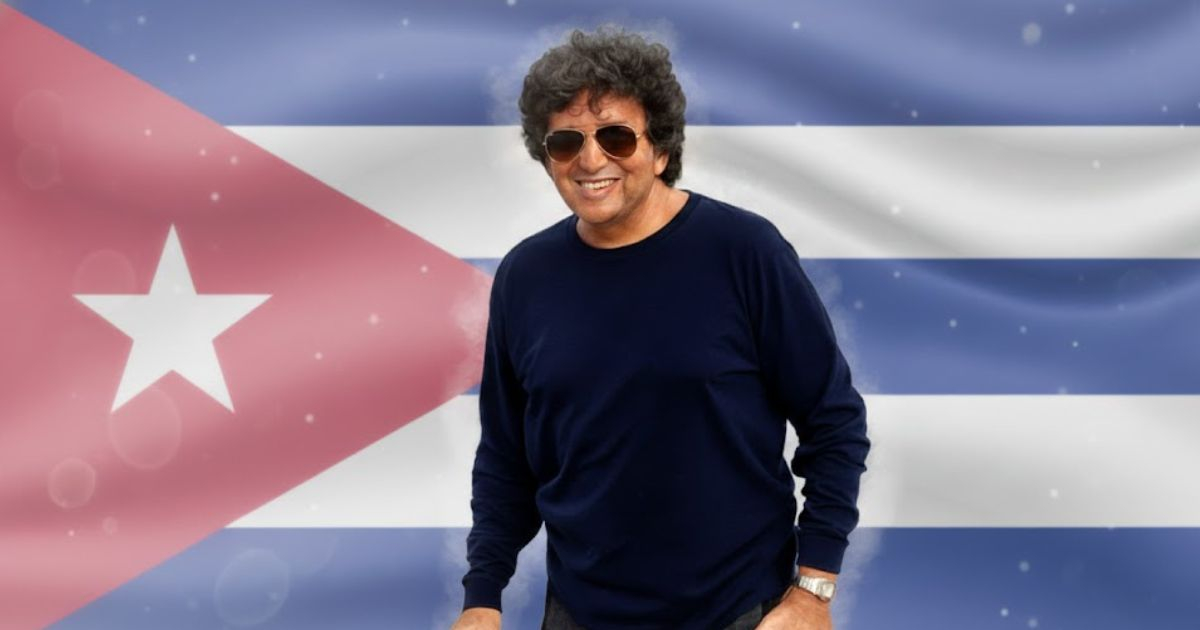 Cuba Mourns: Heartfelt Tributes Pour In for Beloved Artist Alfredito Rodríguez