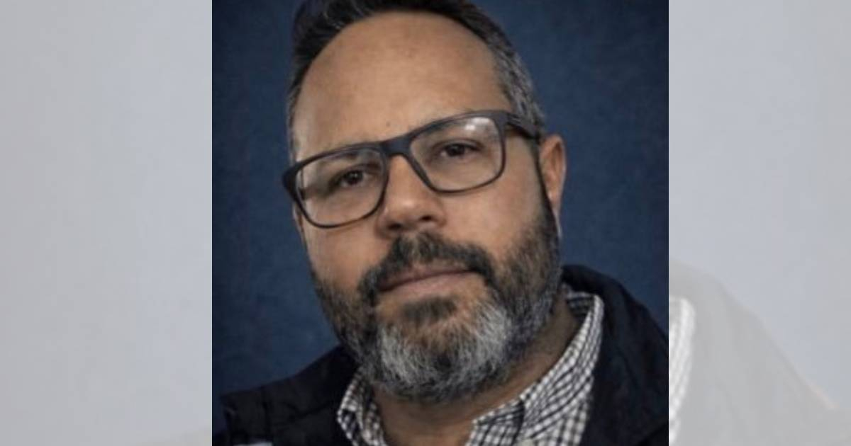 After more than a year in prison and missing, the son-in-law of Edmundo González Urrutia has been released in Venezuela