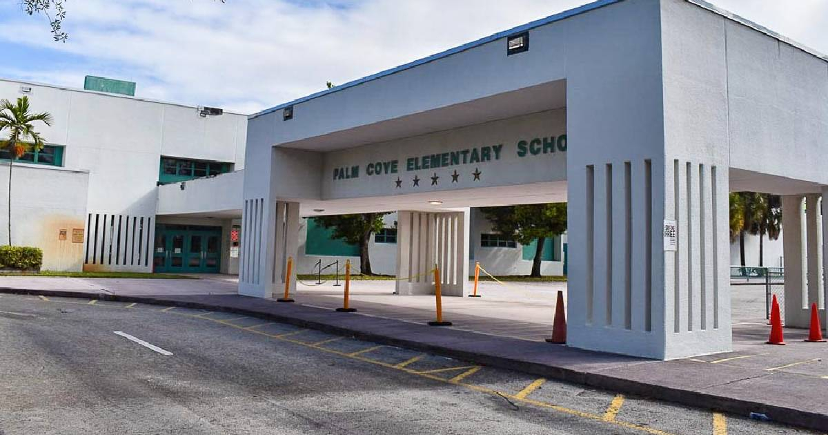 Parents Voice Concern Over Broward County's Decision to Shut Down Six Schools