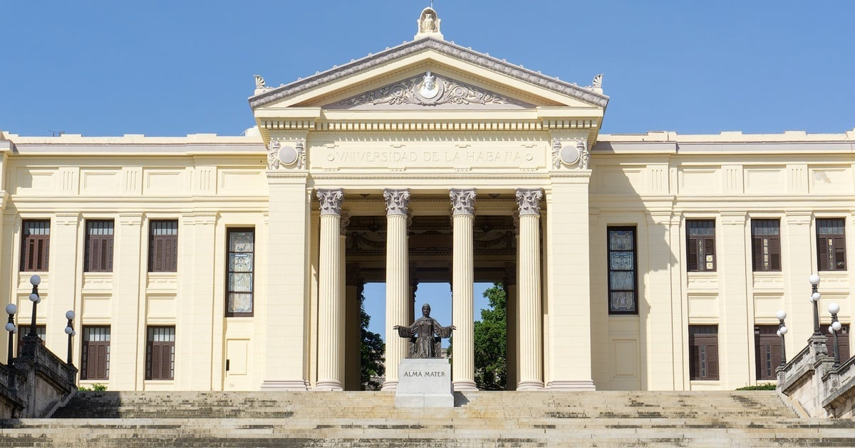 The University of Havana invites companies to "make history" with sponsorships for the 2026 Caribbean Games