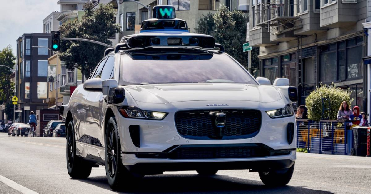 Miami joins the era of autonomous transportation