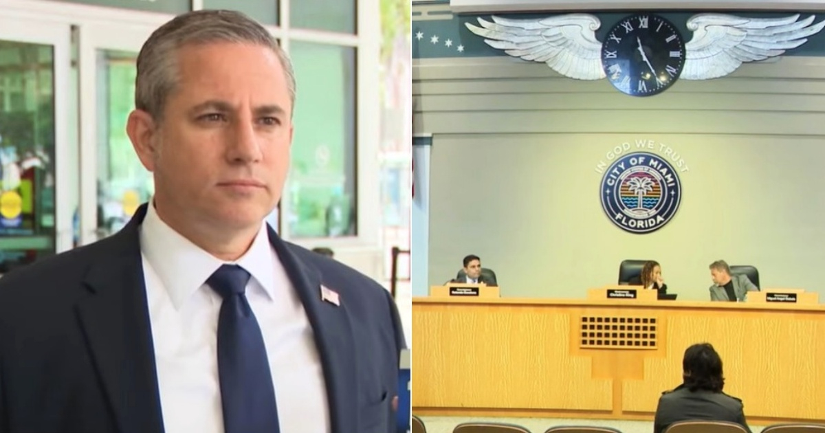 Miami approves review of businesses linked to the Cuban regime: Here are its guidelines