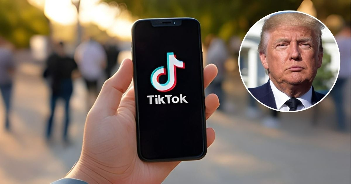 U.S. Agreement Resolves TikTok Dispute Following Trump's Actions