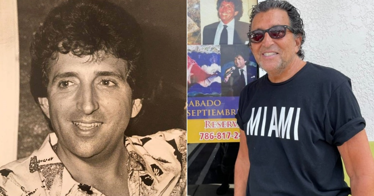 Cuban Music Institute Acknowledges the Passing of Singer Alfredo Rodríguez