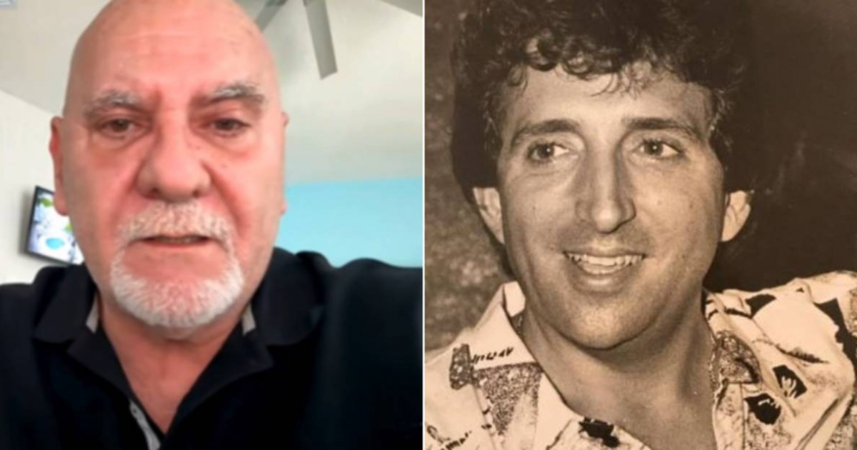 Carlos Otero Pays Heartfelt Tribute to Late Friend Alfredito Rodríguez