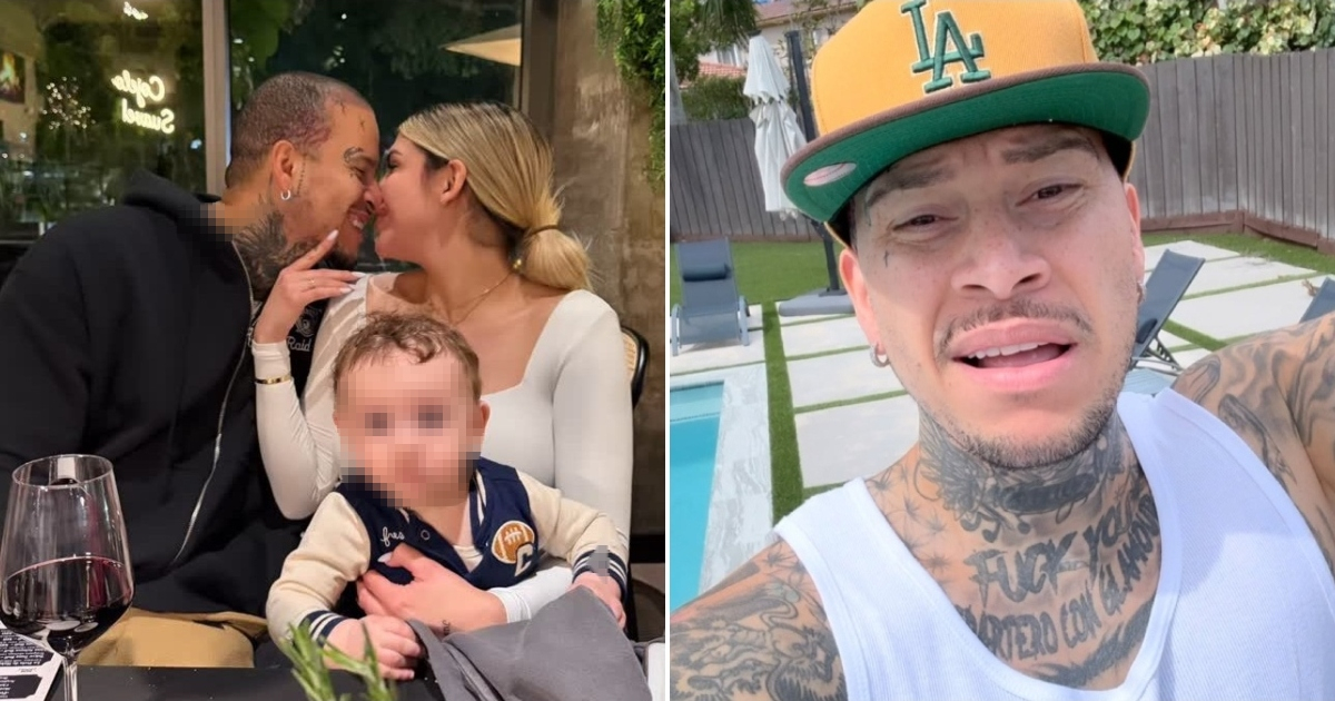 El Chulo's Partner Speaks Out After ICE Arrest: "Avoid Unnecessary Outings"