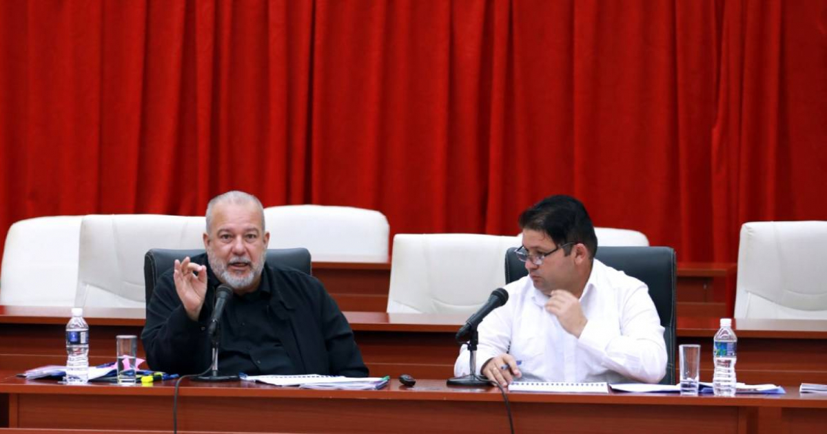 The Cuban regime admits that 2026 will be a difficult year: “We are living in a war economy.”