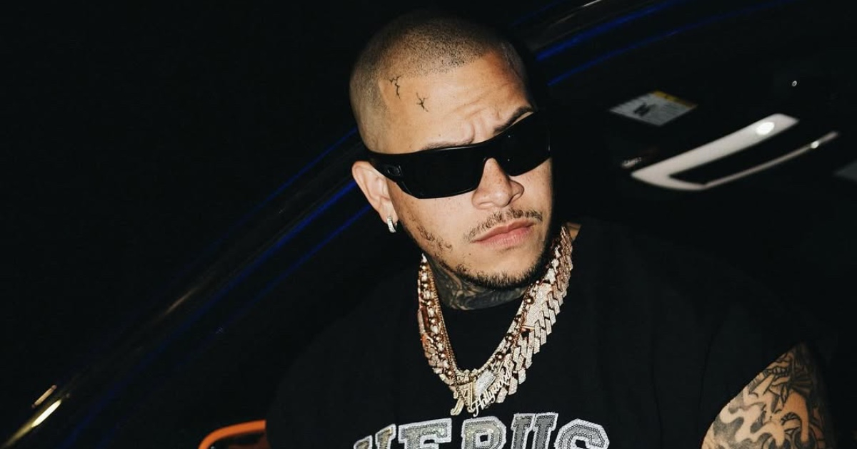 Where is El Chulo Being Held? ICE Releases Crucial Information