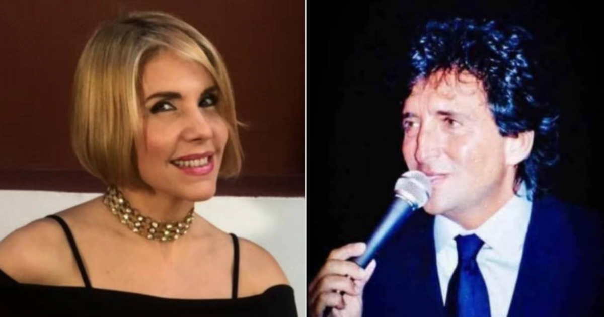 Rebeca Martínez Shares Heartfelt Tribute Following the Passing of Alfredito Rodríguez in Miami