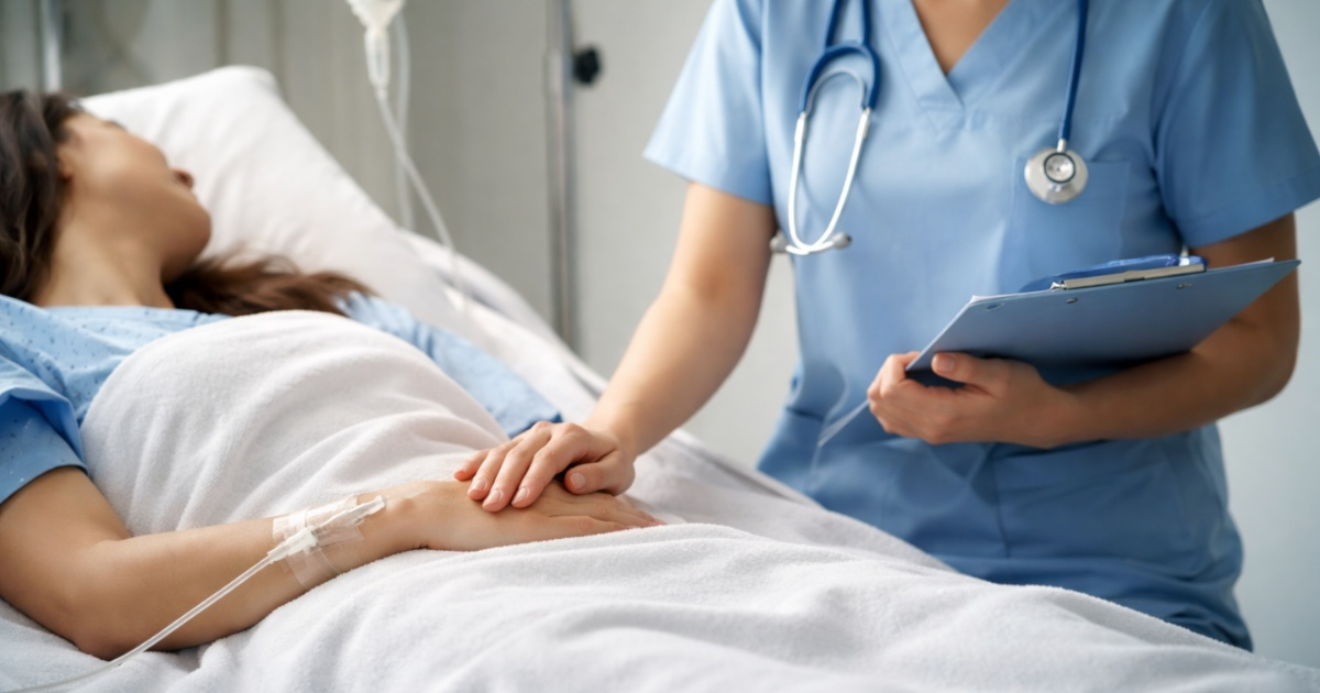 The new Health Law opens the door to euthanasia in Cuba