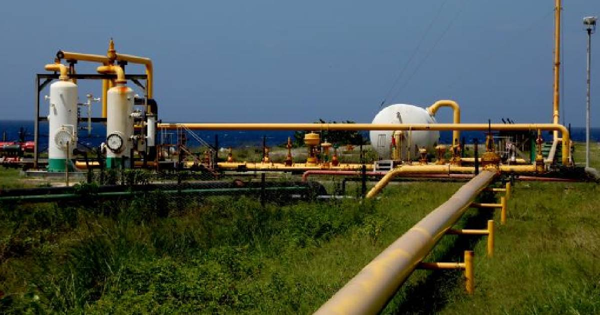 The regime promises more domestic oil for "energy sovereignty," but acknowledges it is not enough