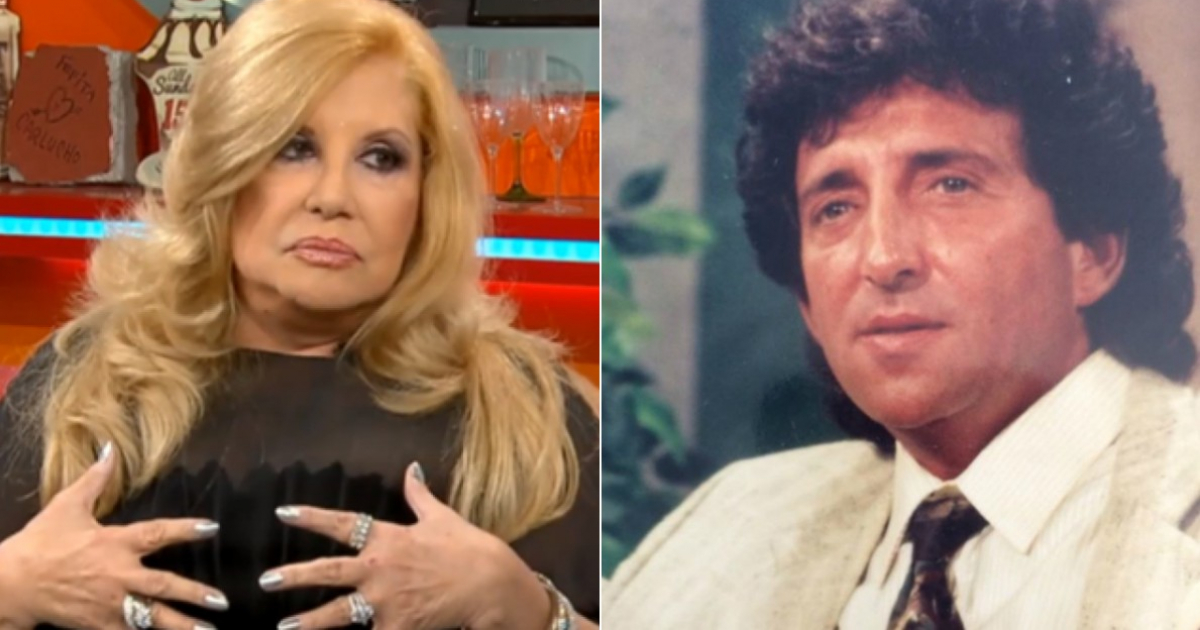 Mirtha Medina Mourns the Loss of Alfredito Rodríguez: "I Was Unaware of His Illness"