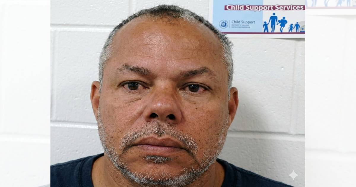 A Cuban among the most dangerous criminals arrested in ICE raids in the U.S.