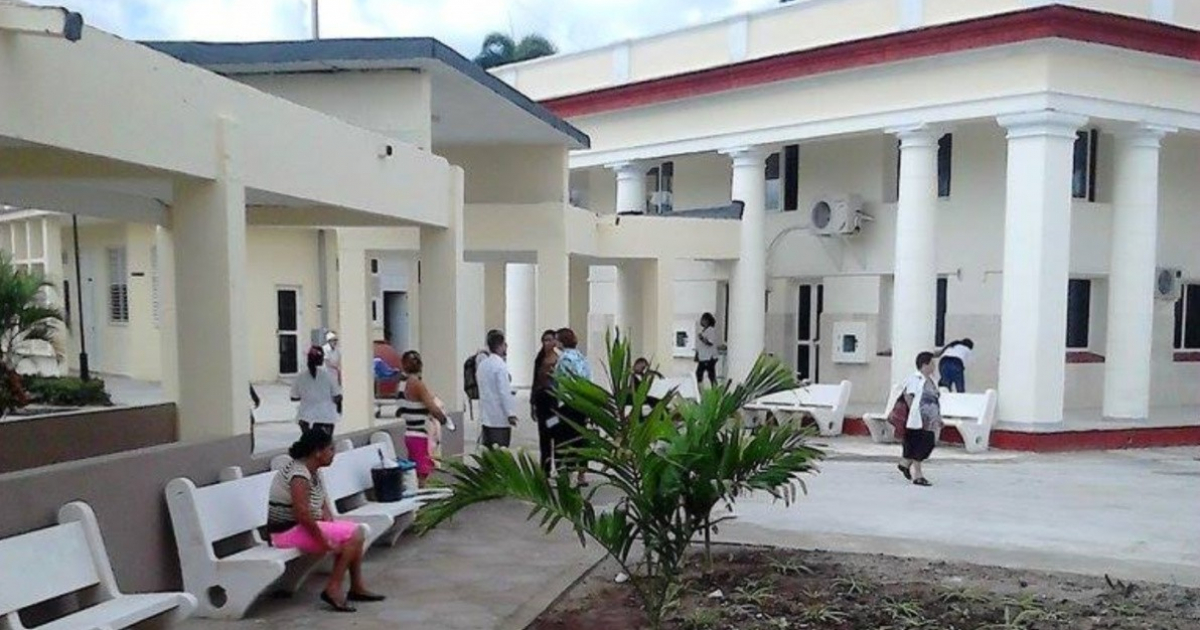 Twins Abandoned at Camagüey Hospital Spark Outrage