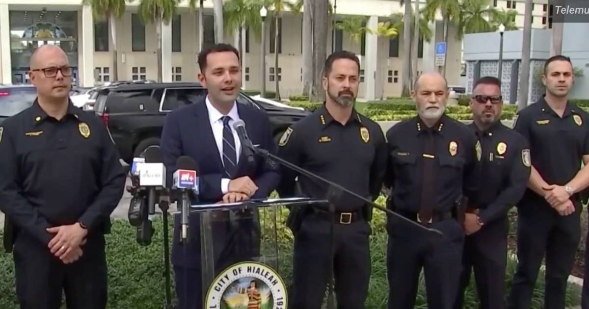 Mayor of Hialeah Criticizes Netflix Film for Misrepresenting City's Image