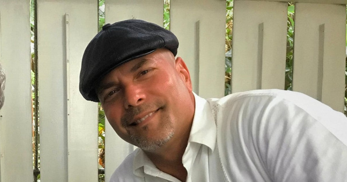 Ex-spy Gerardo Hernández defends socialism by comparing China with the U.S.