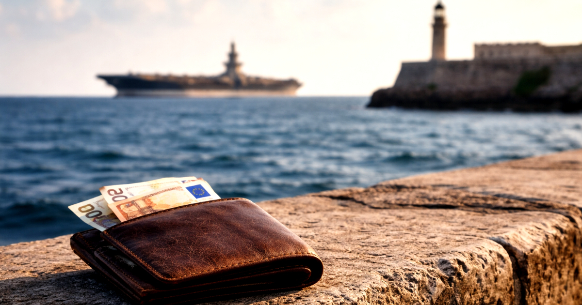 Currency Stability in Cuba’s Informal Market Amid Rising Geopolitical Tensions