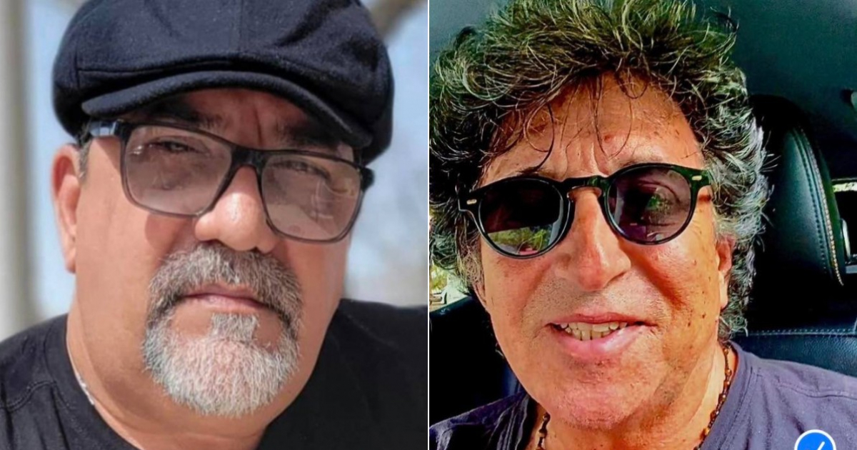 Otto Ortiz on Alfredito Rodríguez: "Wherever we went, he was the most followed by the audience."