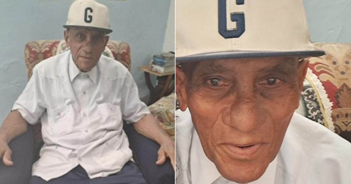 Elderly Man from Güira de Melena Missing for Nearly Two Weeks