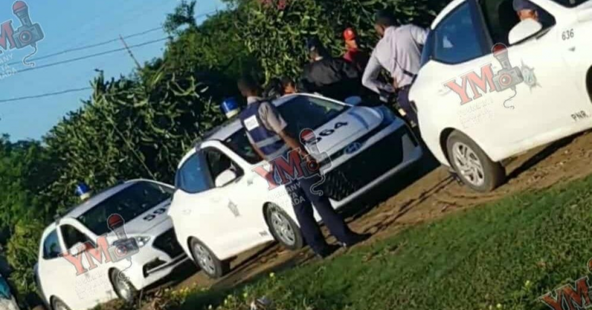 Intense Police Operation in Santiago de Cuba Over Oil Theft with "Petroleum Odor"