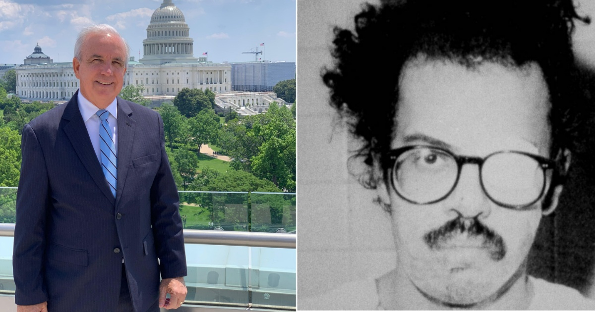 Carlos Giménez Criticizes Cuba for Sheltering Dangerous Criminals