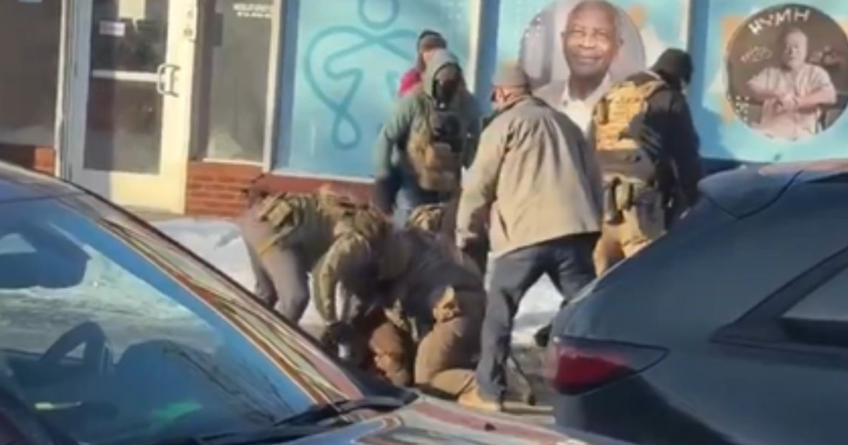 Shooting by ICE in Minneapolis: Victim Believed to be American Citizen Aged 37