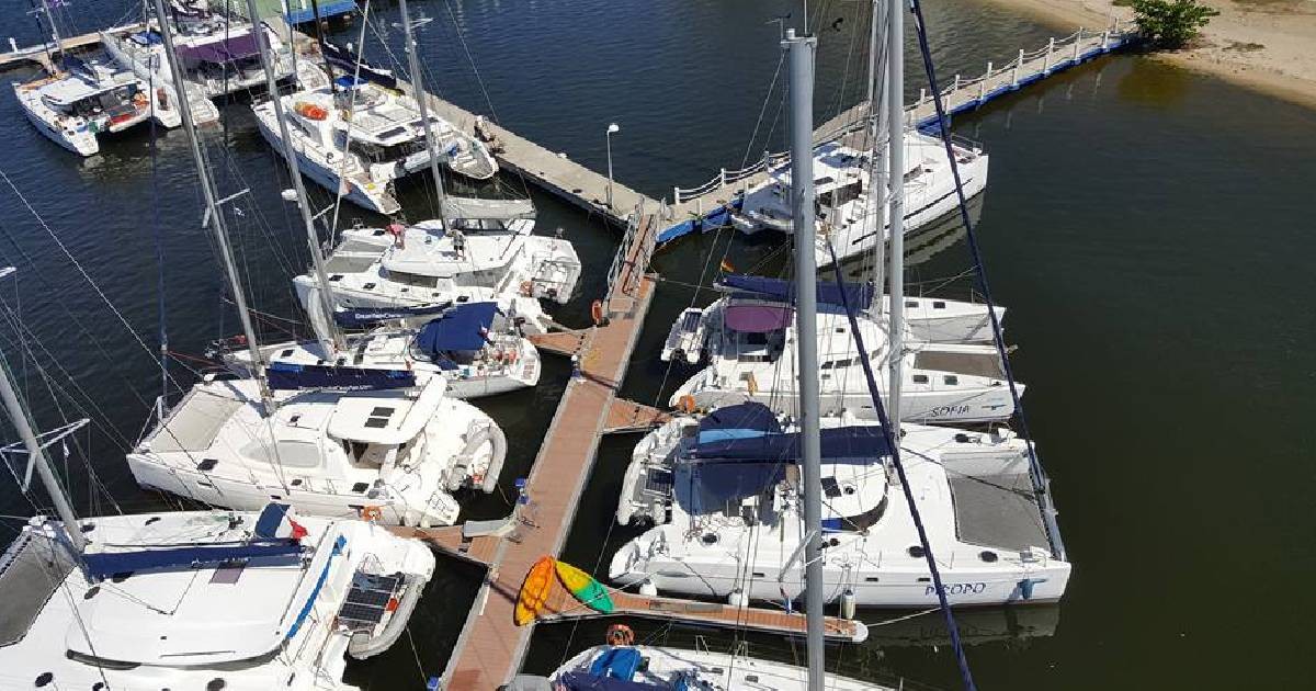 Cuban Government Approves New Authorizations for Tourist Marinas Operations