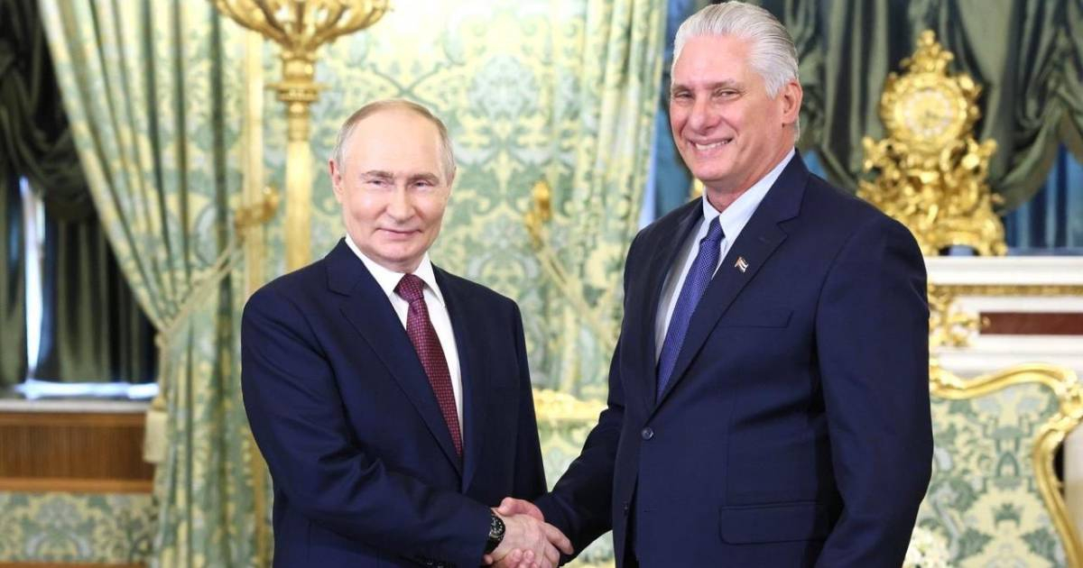 Russian Analyst Warns Cuba Is a Symbolic Asset Moscow Cannot Defend if U.S. Increases Pressure