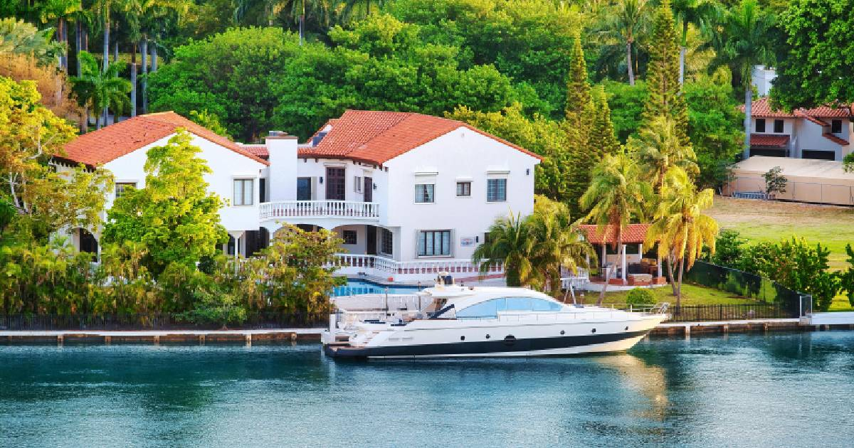 Miami doubles its number of millionaires and becomes the epicenter of wealth in the United States