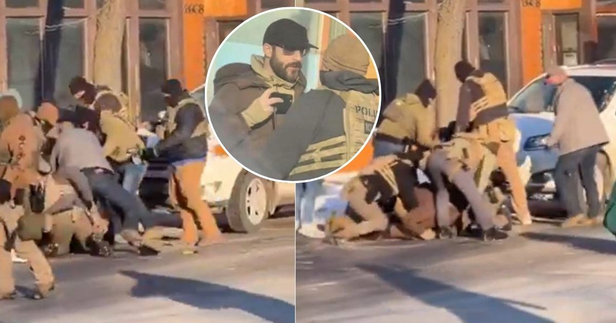 Nurse with a Cause: Family Shares Details of Man Killed by ICE in Minnesota