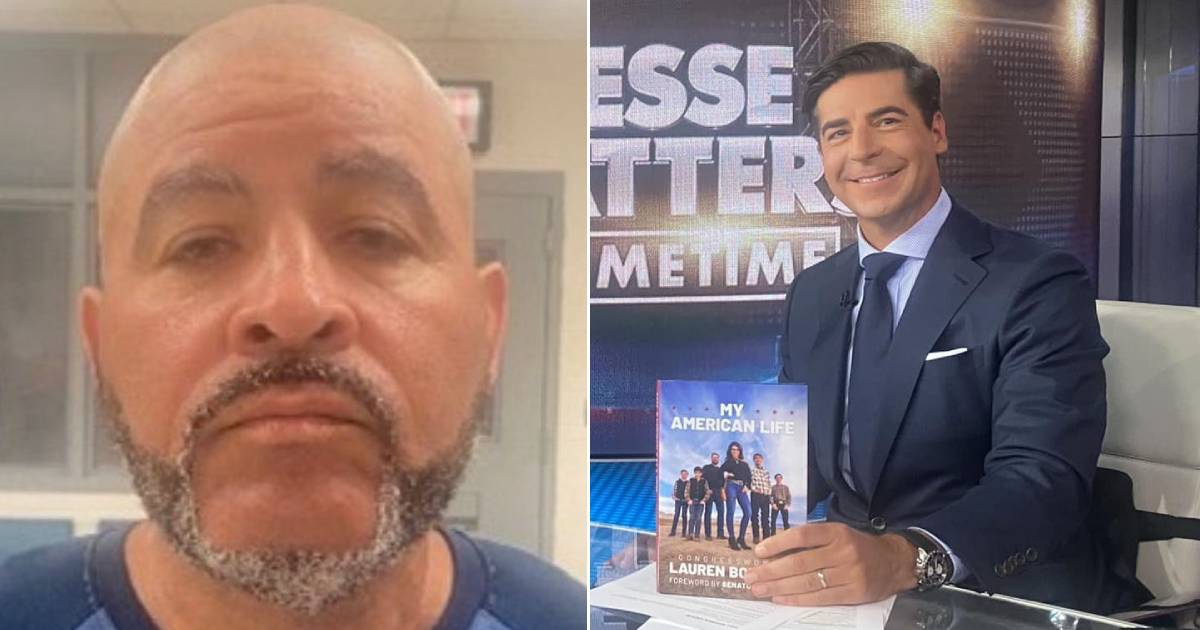Controversial Remarks by Fox News Host Spark Outrage Following Cuban Detainee's Death in ICE Custody