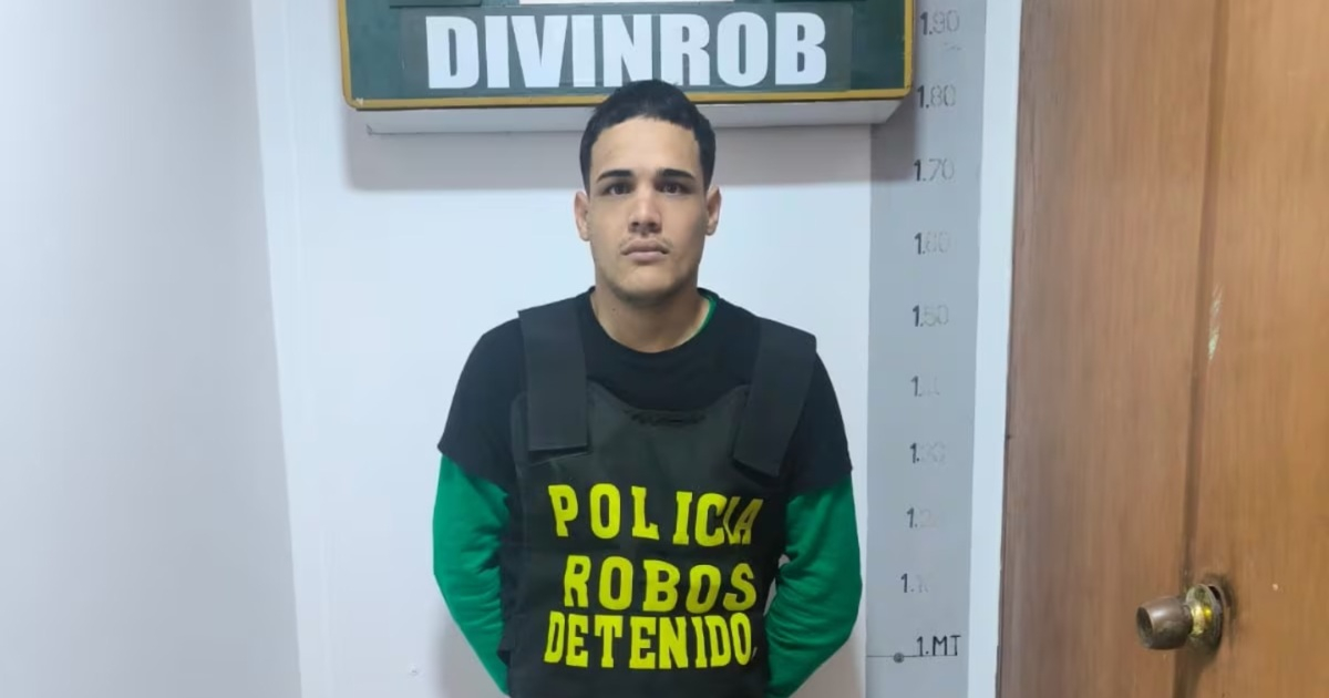 Young Cuban Suspected in Murder of Indonesian Diplomat in Peru Identified