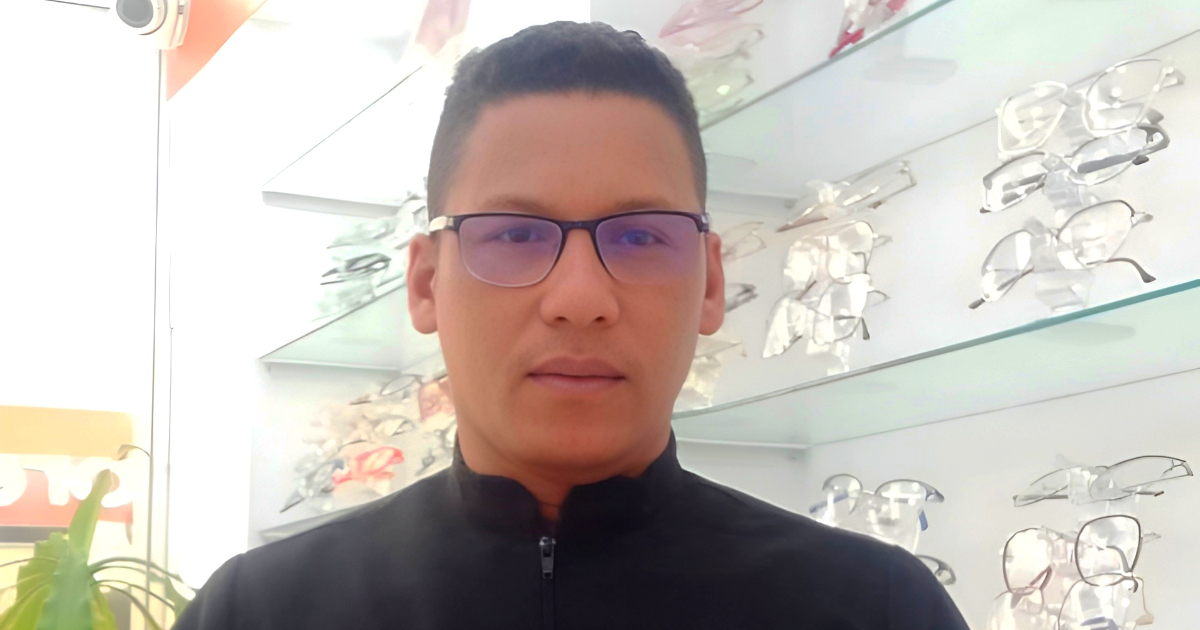 Cuban Doctor Arrested for Killing Partner in Las Vegas After Domestic Dispute