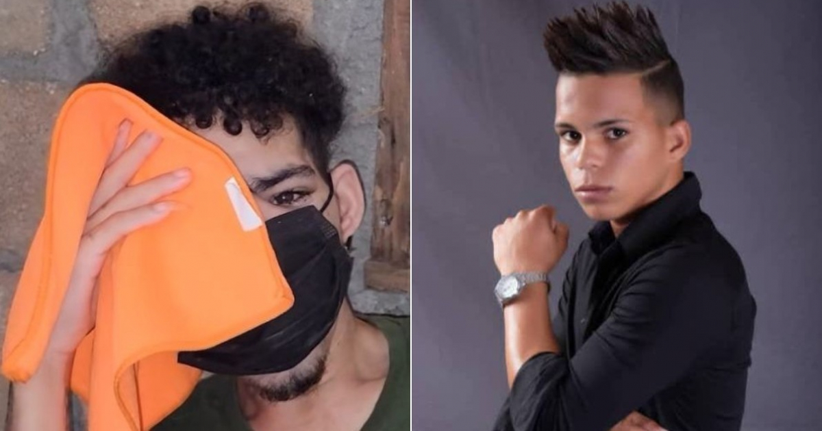 Young Cuban Loses Battle with Advanced Facial Cancer