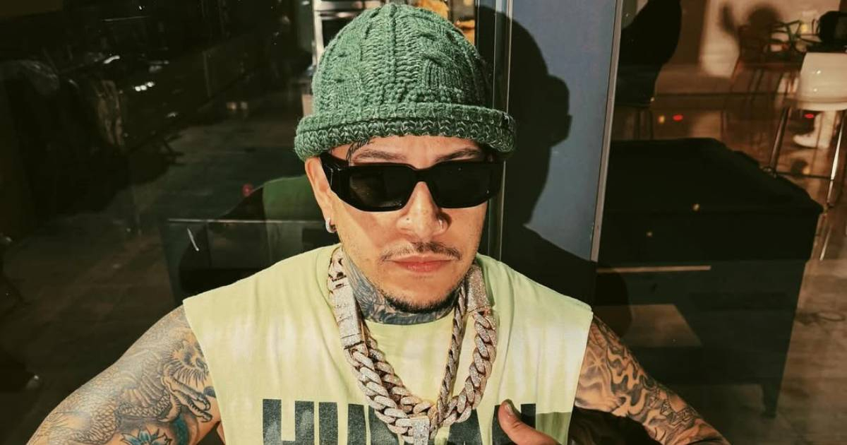 In ICE custody, El Chulo thanks the Cuban community with his new song El Valiente