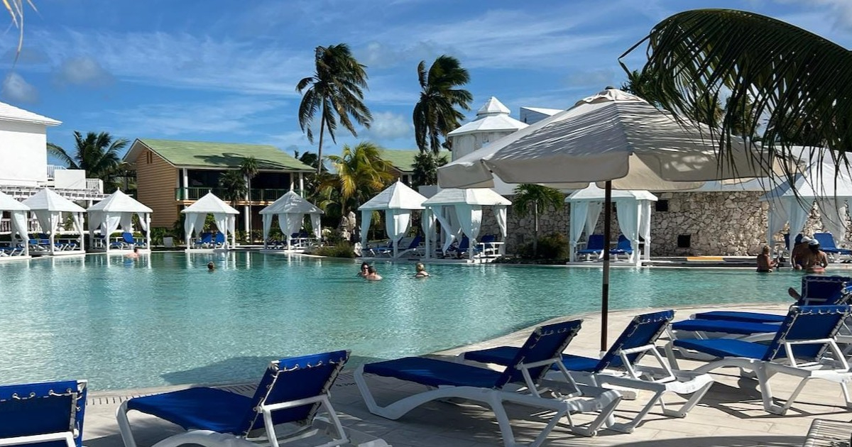 Spanish hotel chains remain watchful for Trump's next move in Cuba