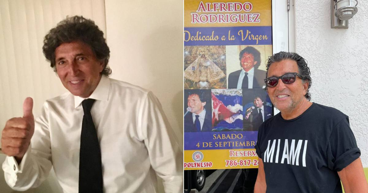 Official media in Cuba avoids mentioning Miami, even when announcing the death of Alfredito Rodríguez