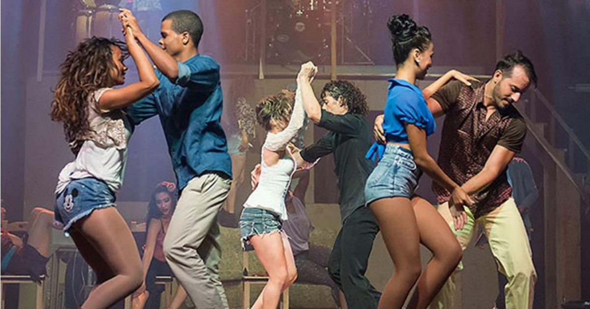 Despite blackouts and hardship, Havana will host the tenth edition of the Salsa Festival