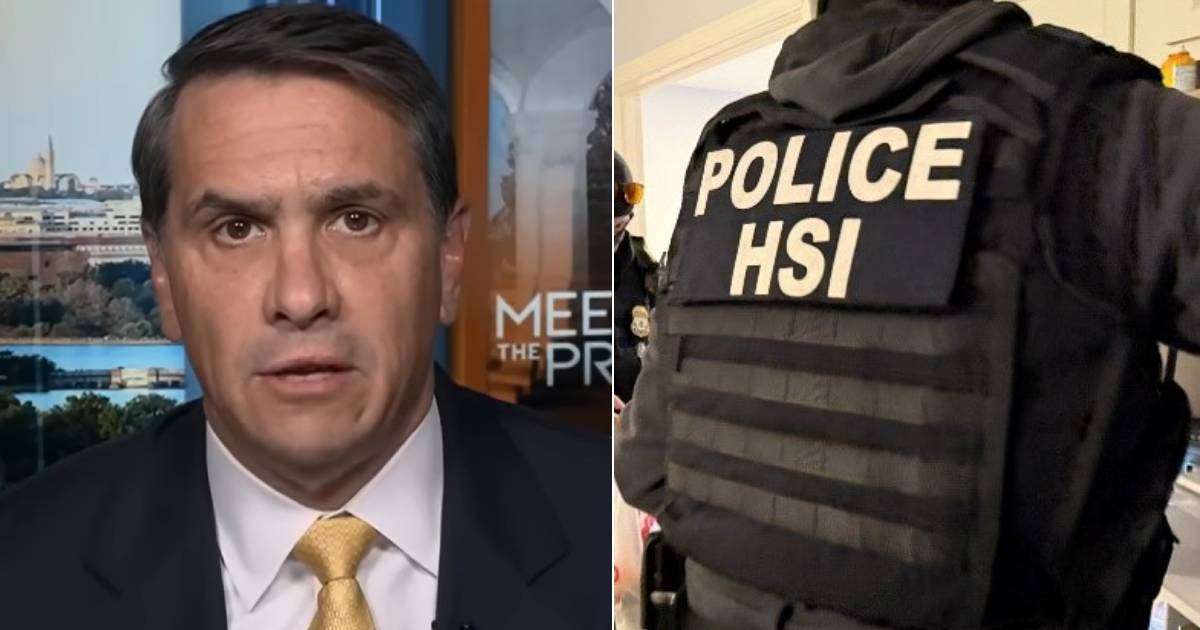 Trump's Deputy Attorney General Defends Federal Agents' Conduct in Minneapolis Death Incidents