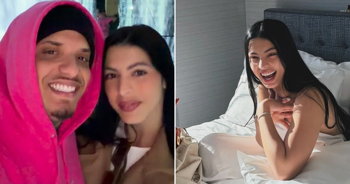 Rachel Arderi Celebrates $20,000 Gift from Oniel Bebeshito: "The Perfect Man Does Exist"