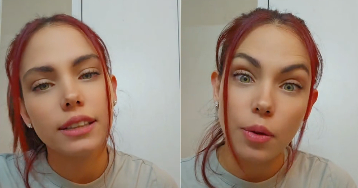 Cuban TikToker Challenges the Myth of Free Education in Cuba