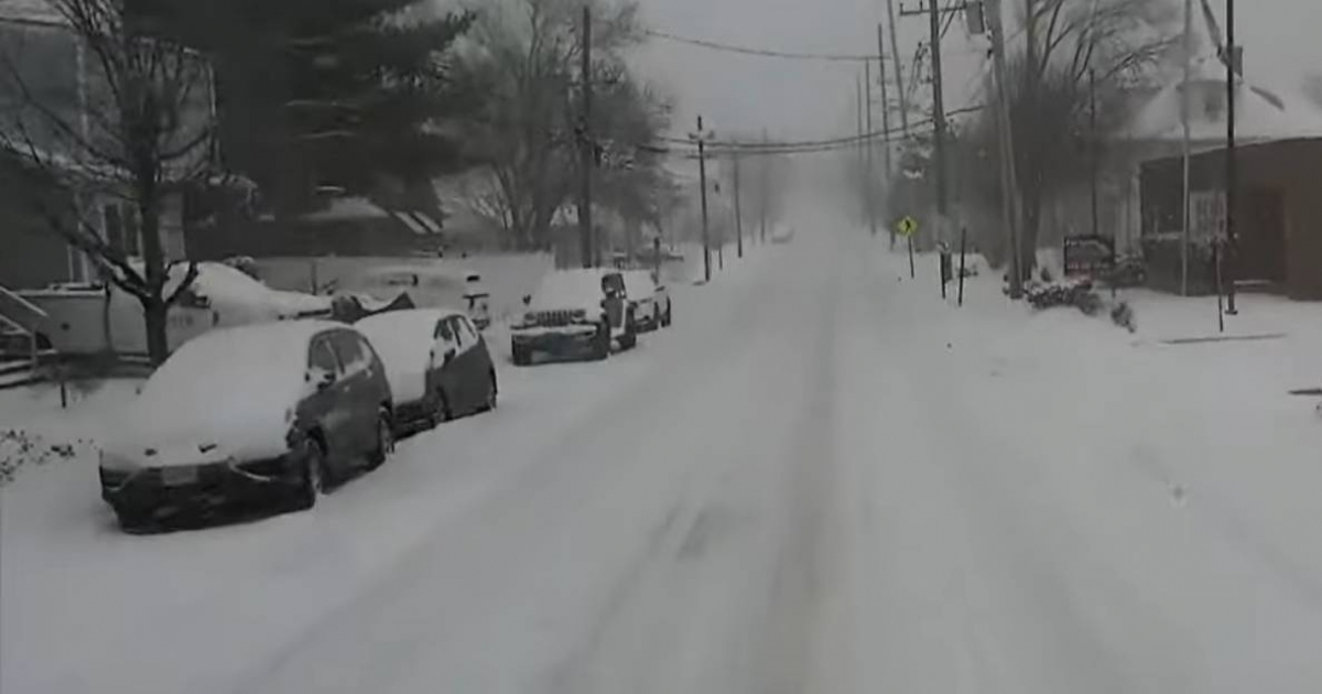 Nevada en Estados Unidos © Captura de imagen en YouTube AP
