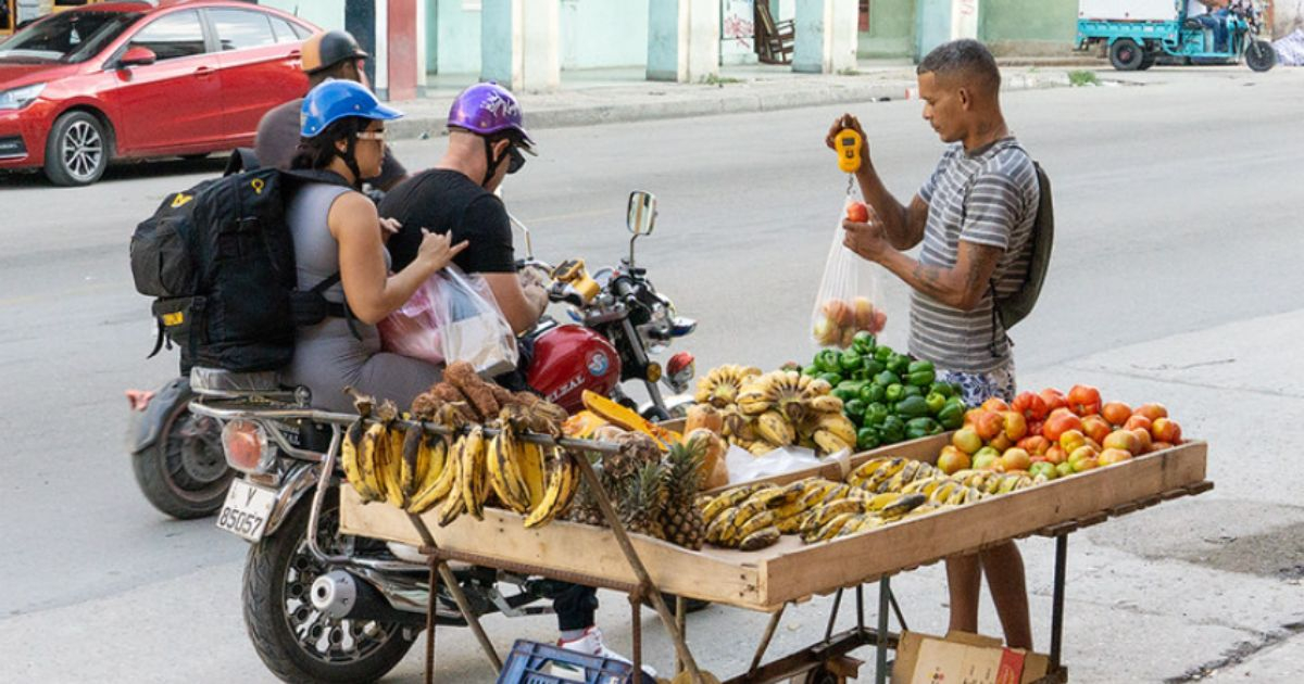Venezuelan Oil Shortage Drastically Impacts Cuba's Food Security